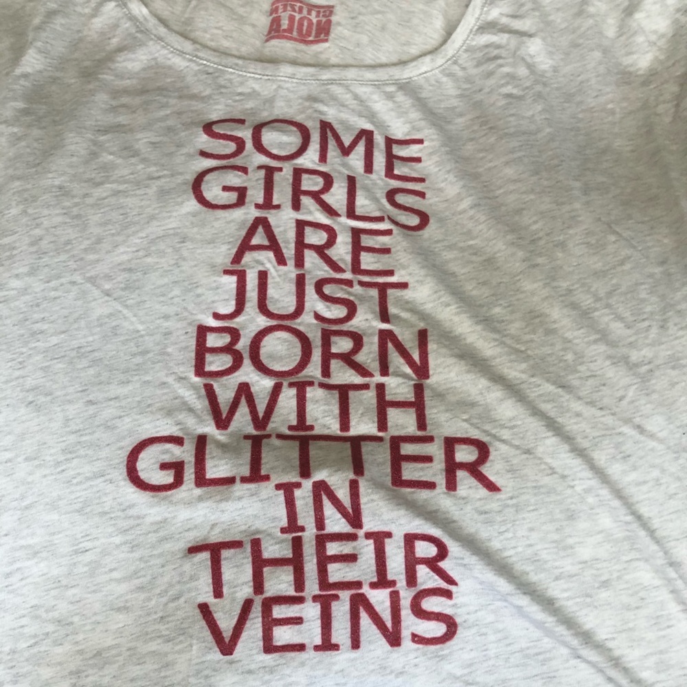 Novelty T shirt